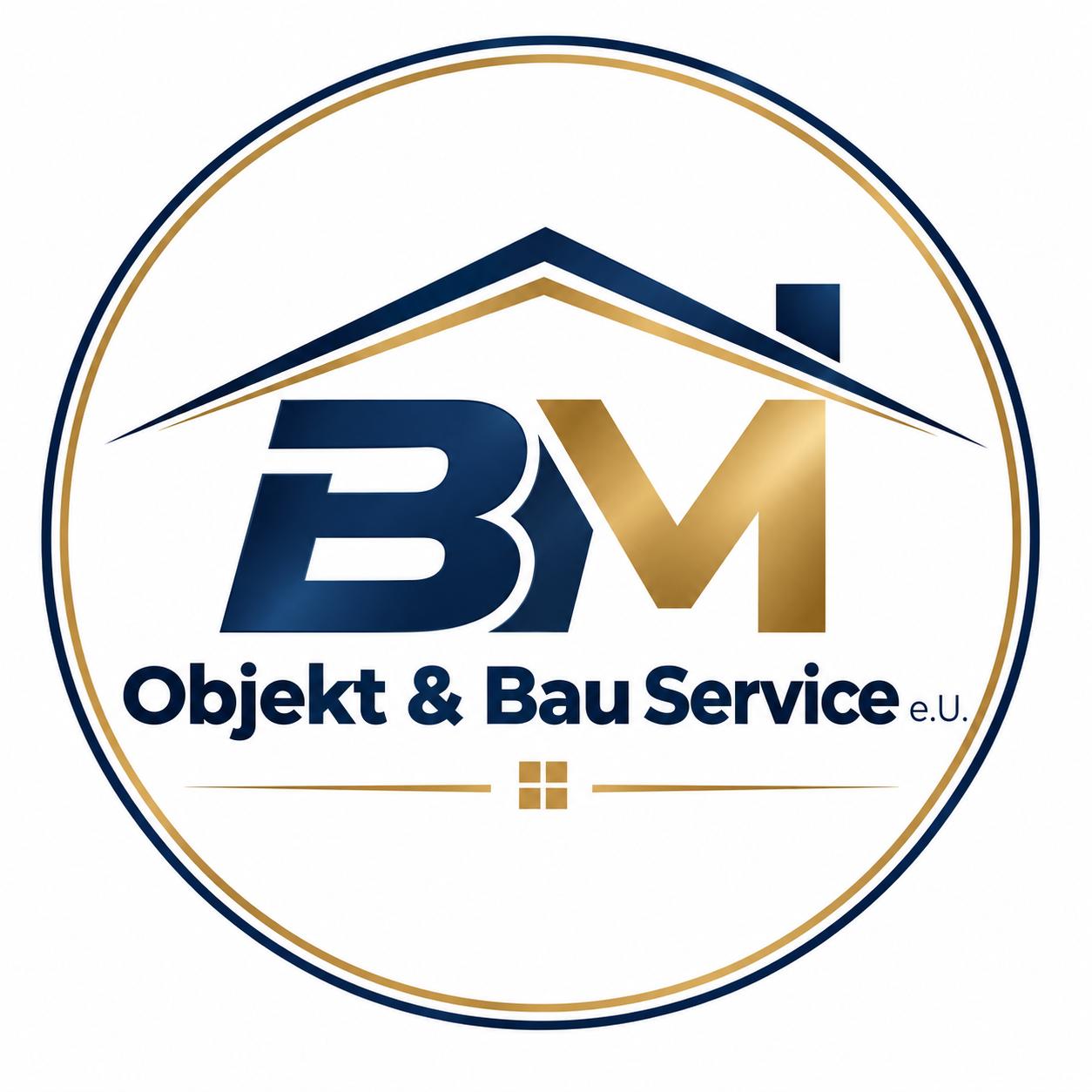 BM Objekt & Bau Service e.U.